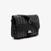 Large the Blend Flap Close Bag
