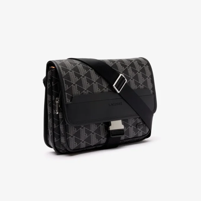 Large the Blend Flap Close Bag