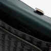Large the Blend Flap Close Bag