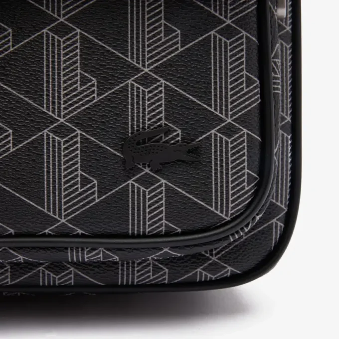 Large the Blend Flap Close Bag