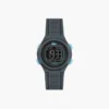 Lc33 Digital Silicone Watch