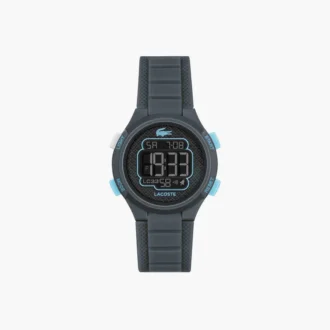 Lc33 Digital Silicone Watch