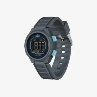 Lc33 Digital Silicone Watch