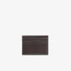Leather Belt & Card Holder Gift Set
