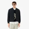 Lightweight Water-Repellent Quilted Puffed Jacket