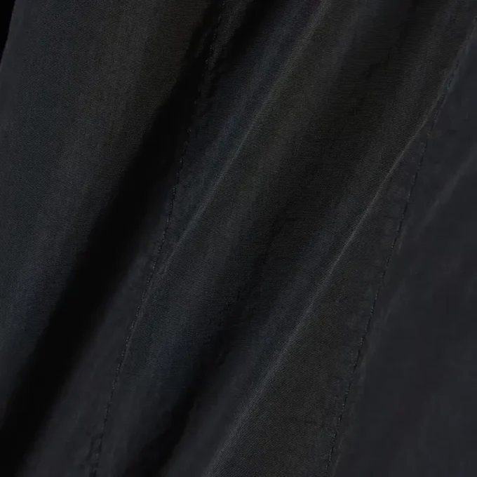 Lightweight Water-Repellent Quilted Puffed Jacket