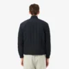 Lightweight Water-Repellent Quilted Puffed Jacket