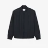 Lightweight Water-Repellent Quilted Puffed Jacket