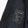 Lightweight Water-Repellent Quilted Puffed Jacket
