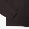 Linen Blend Overshirt