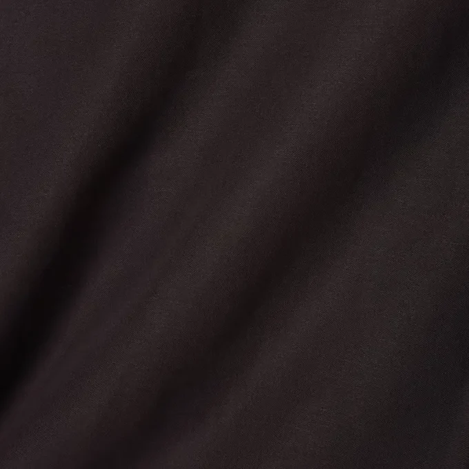 Linen Blend Overshirt