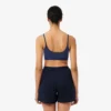 Logo Pointelle Bralette