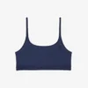 Logo Pointelle Bralette