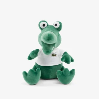 Logo Polo Croco Plushie