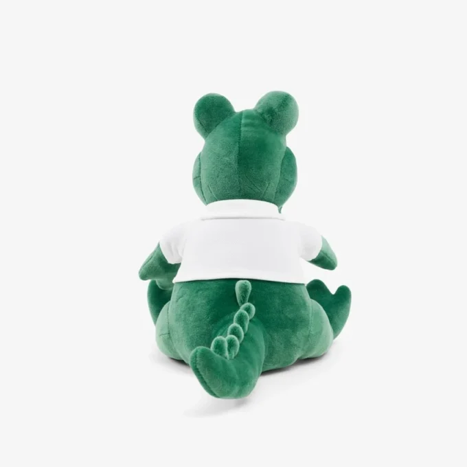 Logo Polo Croco Plushie