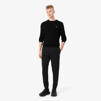 Logo Stripe Tracksuit Pants