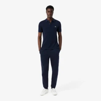 Logo Stripe Tracksuit Pants