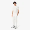 Logo Stripe Tracksuit Pants