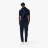 Logo Stripe Tracksuit Pants