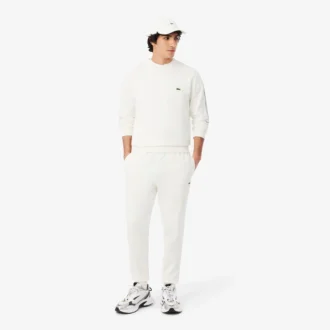 Logo Stripe Tracksuit Pants