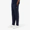 Logo Stripe Tracksuit Pants