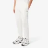 Logo Stripe Tracksuit Pants