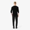 Logo Stripe Tracksuit Pants