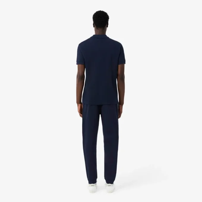 Logo Stripe Tracksuit Pants