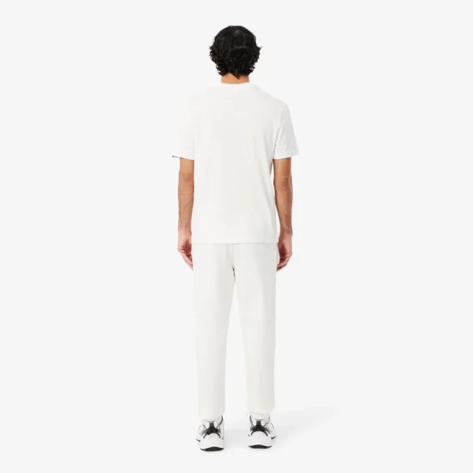 Logo Stripe Tracksuit Pants