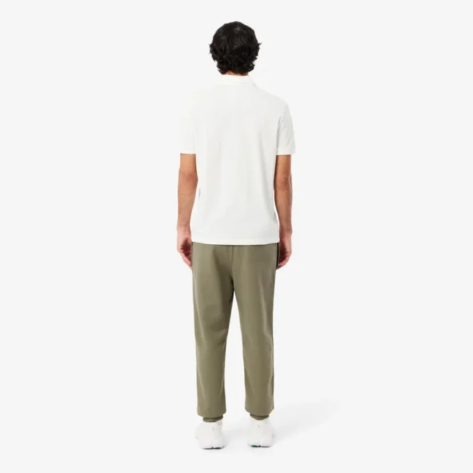 Logo Stripe Tracksuit Pants