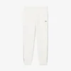 Logo Stripe Tracksuit Pants