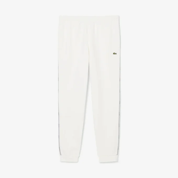 Logo Stripe Tracksuit Pants