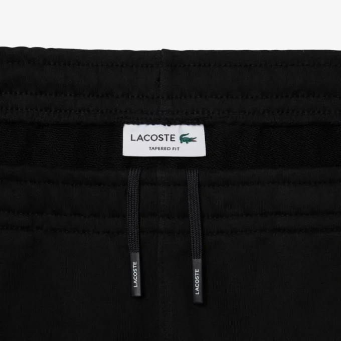 Logo Stripe Tracksuit Pants