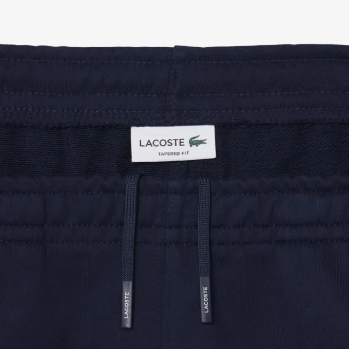 Logo Stripe Tracksuit Pants