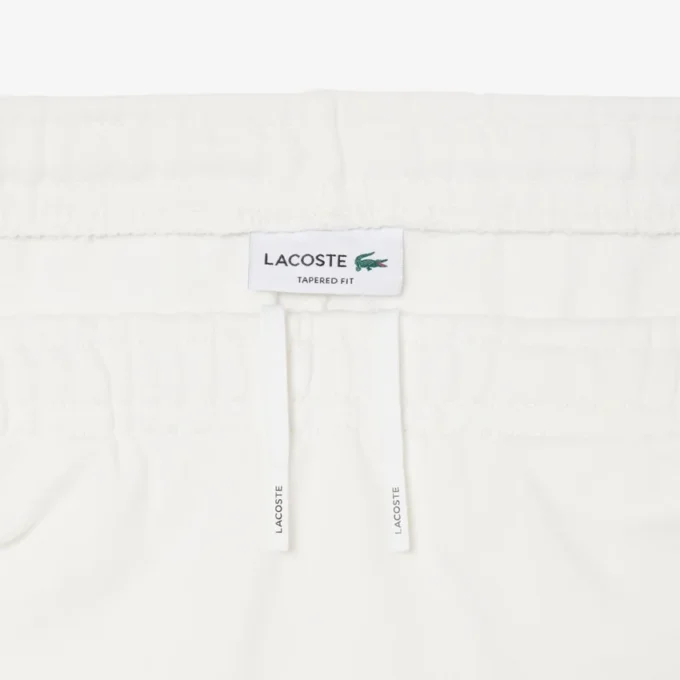 Logo Stripe Tracksuit Pants