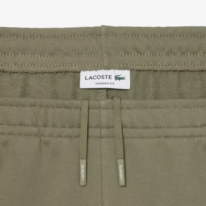 Logo Stripe Tracksuit Pants