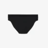 Logo Waist Mesh Briefs