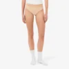 Logo Waist Microfiber String Briefs