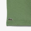 Long Sleeved Cotton T-Shirt