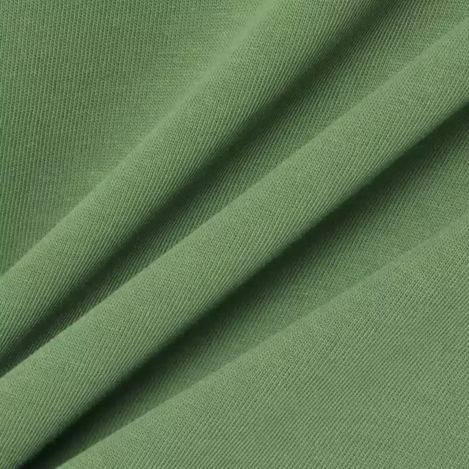 Long Sleeved Cotton T-Shirt