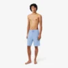 Long Surfer Swim Trunks