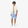 Long Surfer Swim Trunks