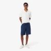 Long Surfer Swim Trunks