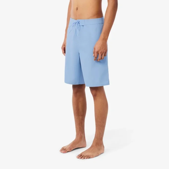 Long Surfer Swim Trunks
