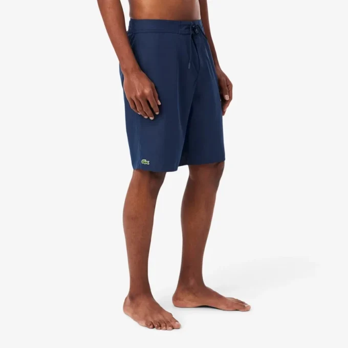 Long Surfer Swim Trunks