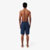 Long Surfer Swim Trunks