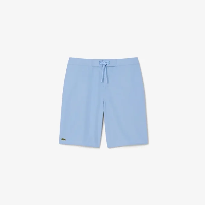 Long Surfer Swim Trunks