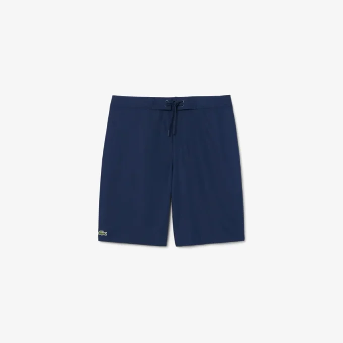 Long Surfer Swim Trunks
