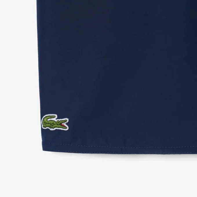 Long Surfer Swim Trunks