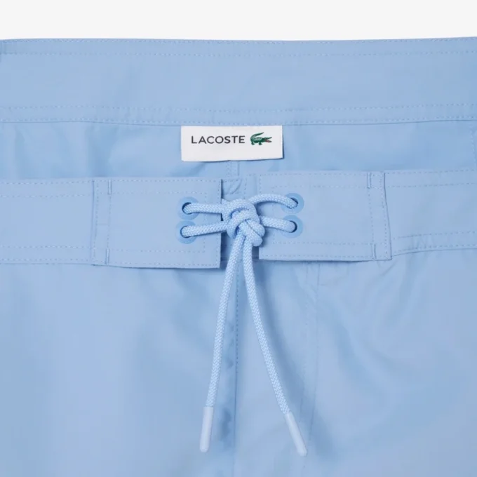 Long Surfer Swim Trunks